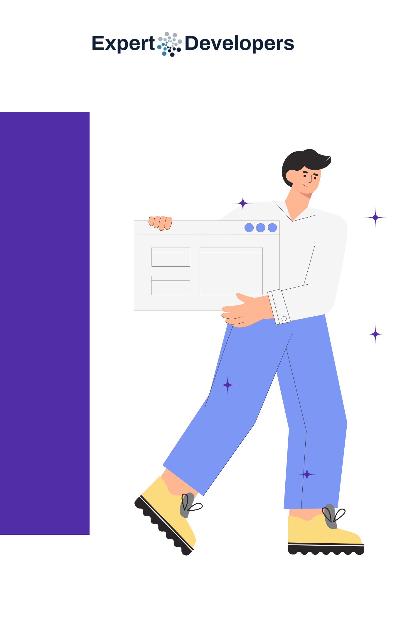 Performance is Non-Negotiable.